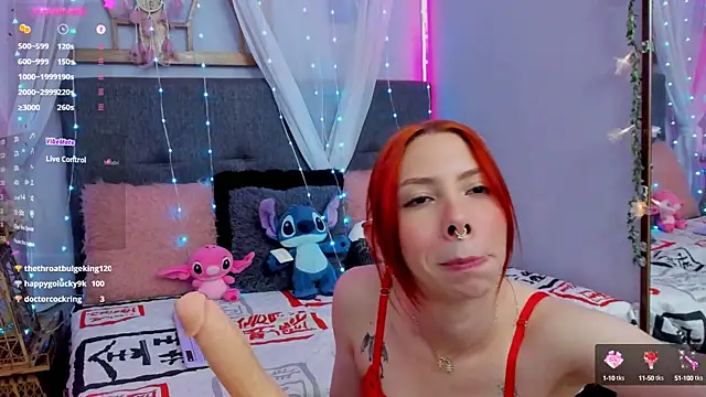 laura olssen online show from March 2025 04:01:01 PM