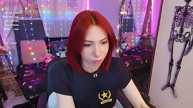 laura olssen online show from February 2025 12:38:01 PM