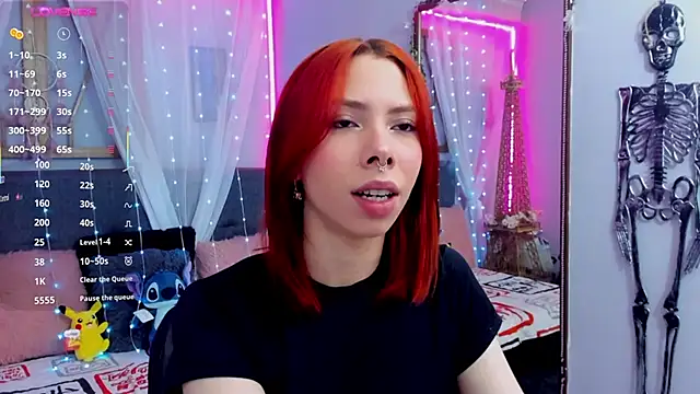 laura olssen online show from March 2025 12:43:02 PM