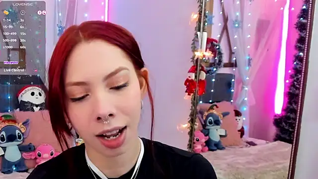 laura olssen online show from December 2025 12:40:02 PM