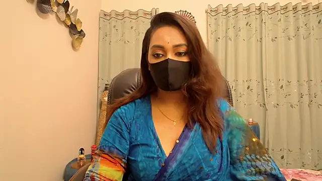 OH-Monica online show from November 2025 12:47:02 AM