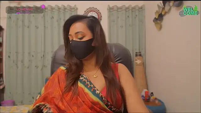 OH-Monica online show from January 2026 10:13:02 PM