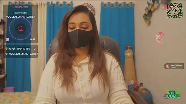 OH-Monica online show from January 2026 12:17:01 AM