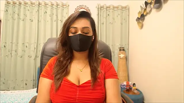 OH-Monica online show from December 2025 07:30:01 PM