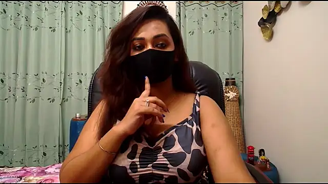 OH-Monica online show from November 2025 07:52:02 PM