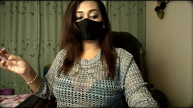 OH-Monica online show from October 2025 03:30:01 PM