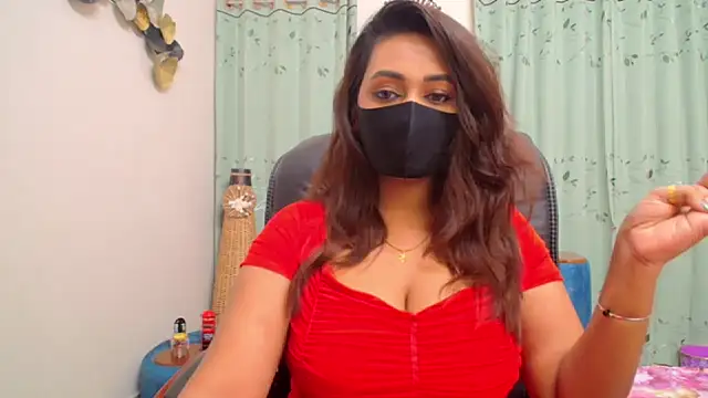 OH-Monica online show from November 2025 09:07:02 PM