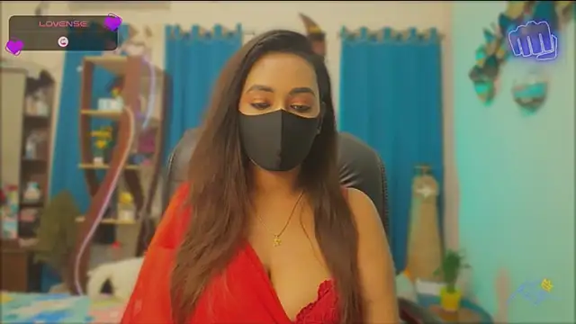 OH-Monica online show from March 2026 10:34:02 PM