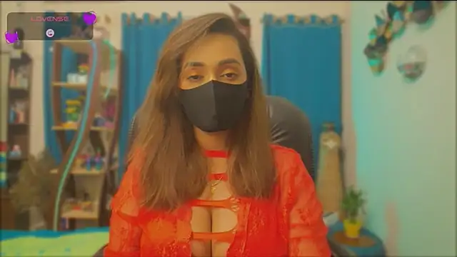 OH-Monica online show from April 2026 09:04:01 PM