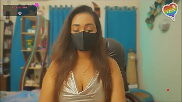 OH-Monica online show from April 2026 07:42:01 PM