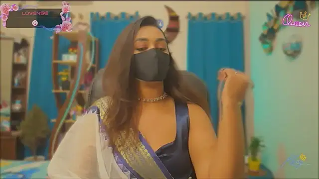 OH-Monica online show from March 2026 06:45:01 PM