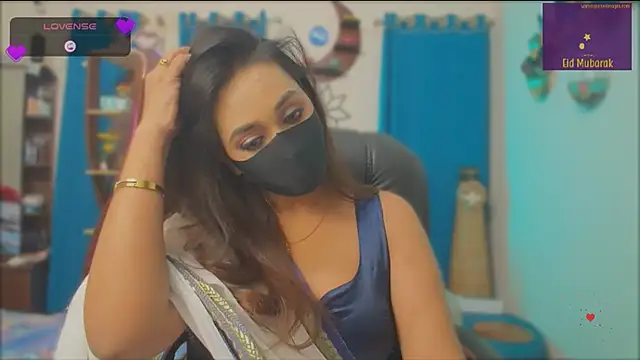 OH-Monica online show from March 2026 07:15:01 PM