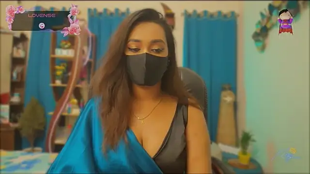 OH-Monica online show from March 2026 07:39:02 PM