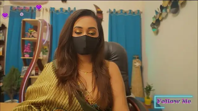 OH-Monica online show from February 2026 10:20:01 PM