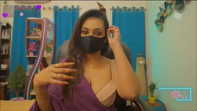 OH-Monica online show from February 2026 10:10:01 PM