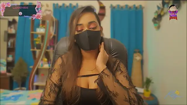 OH-Monica online show from March 2026 10:02:02 PM