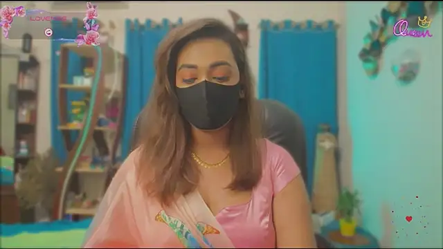 OH-Monica online show from April 2026 07:40:02 PM