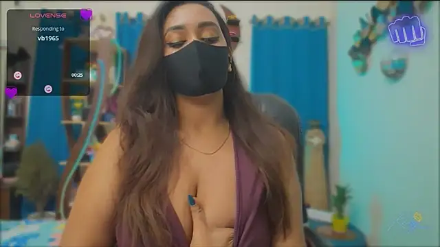 OH-Monica online show from March 2026 08:32:01 AM