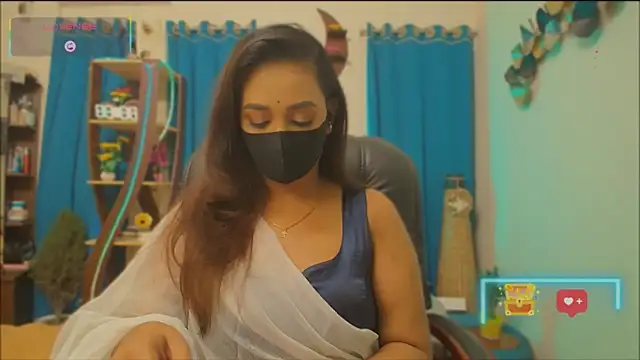 OH-Monica online show from February 2026 09:25:01 PM