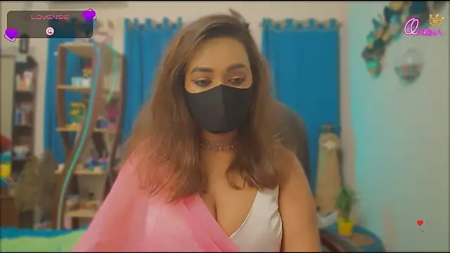 OH-Monica online show from April 2026 10:36:01 PM