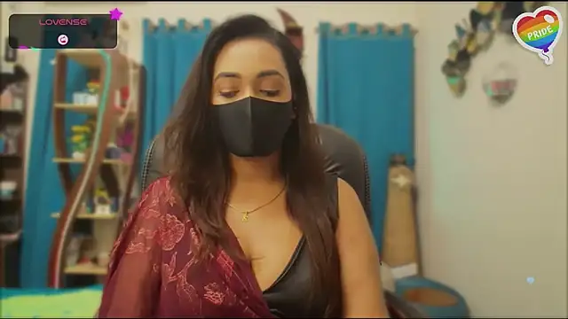 OH-Monica online show from April 2026 06:43:01 PM