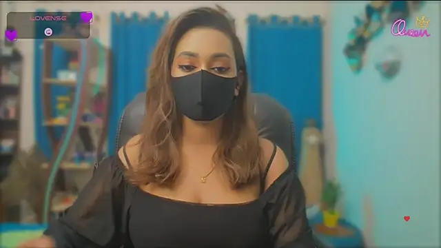 OH-Monica online show from April 2026 10:48:02 PM