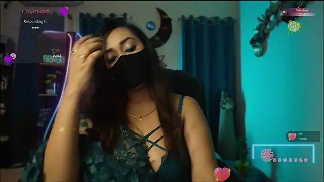 OH-Monica online show from February 2026 06:53:02 PM