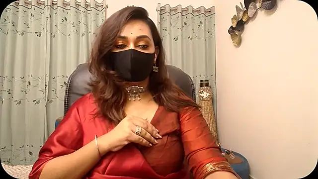 OH-Monica online show from October 2025 09:54:01 AM