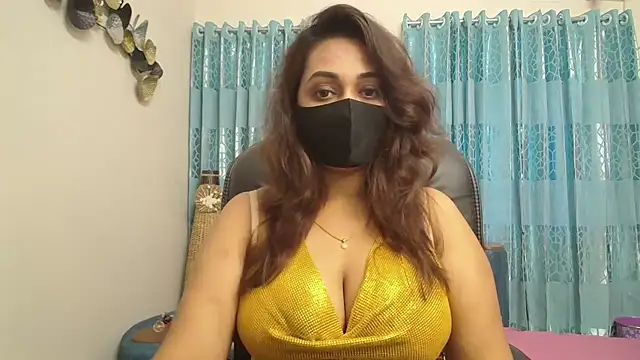 OH-Monica online show from October 2025 04:03:02 AM