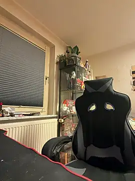 Shaiiboy online show from March 2026 12:11:02 AM