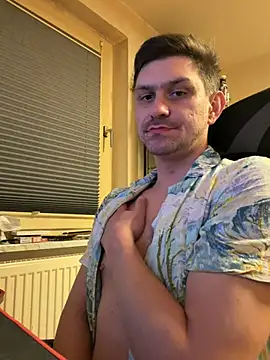 Shaiiboy online show from March 2026 05:08:02 AM