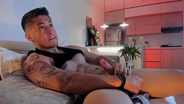 Snapshot of Chriskyle_ chatting on January 2025 05:53:01 AM Chriskyle  online show from January 2025 05:53:01 AM