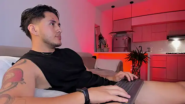 Snapshot of Chriskyle_ chatting on September 2025 12:05:01 AM Chriskyle  online show from September 2025 12:05:01 AM