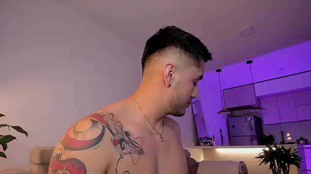 Snapshot of Chriskyle_ chatting on March 2025 10:40:01 PM Chriskyle  online show from March 2025 10:40:01 PM