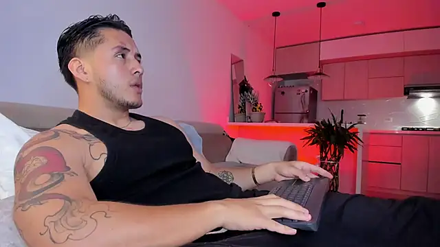 Snapshot of Chriskyle_ chatting on September 2025 12:17:01 AM Chriskyle  online show from September 2025 12:17:01 AM