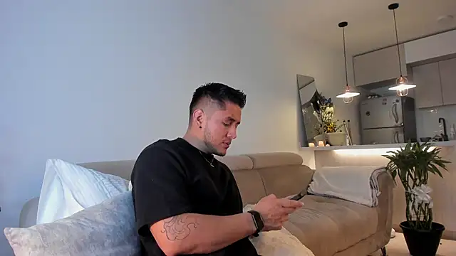 Snapshot of Chriskyle_ chatting on March 2025 01:23:01 AM Chriskyle  online show from March 2025 01:23:01 AM