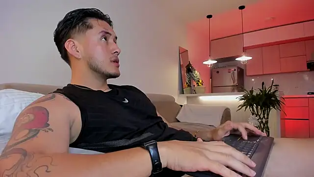 Snapshot of Chriskyle_ chatting on September 2025 12:13:02 AM Chriskyle  online show from September 2025 12:13:02 AM