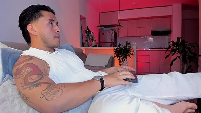 Chriskyle  online show from January 2026 02:26:01 AM