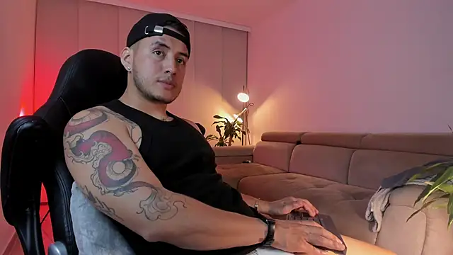 Snapshot of Chriskyle_ chatting on March 2025 02:10:02 AM Chriskyle  online show from March 2025 02:10:02 AM