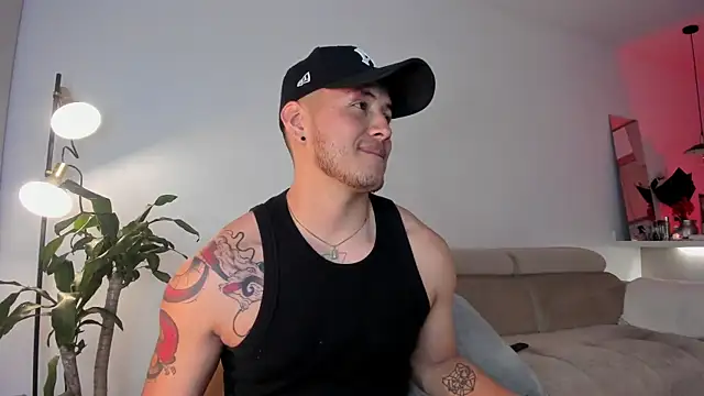 Snapshot of Chriskyle_ chatting on March 2025 05:13:02 AM Chriskyle  online show from March 2025 05:13:02 AM