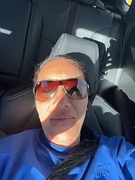 Neecy Carter online show from March 2026 04:02:01 PM