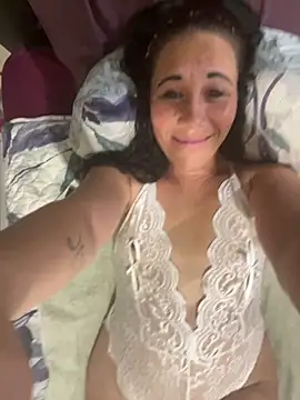 Neecy Carter online show from February 2026 07:11:02 PM