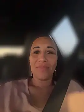 Neecy Carter online show from April 2026 04:46:02 PM