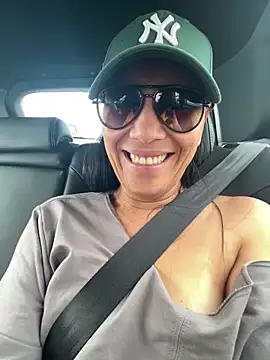 Neecy Carter online show from February 2026 12:49:02 PM