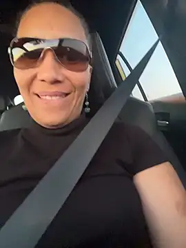 Neecy Carter online show from April 2026 04:33:01 PM