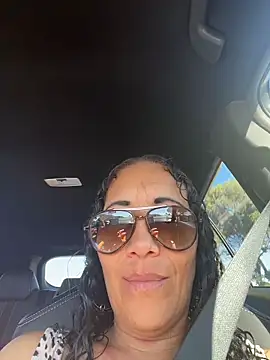 Neecy Carter online show from March 2026 01:40:01 PM