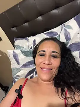 Neecy Carter online show from April 2026 07:07:01 PM