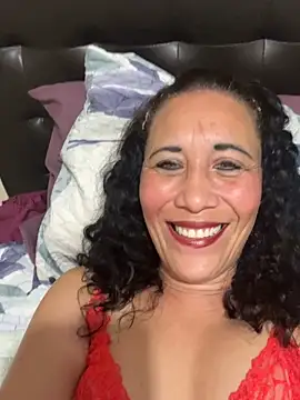 Neecy Carter online show from February 2026 07:11:01 PM