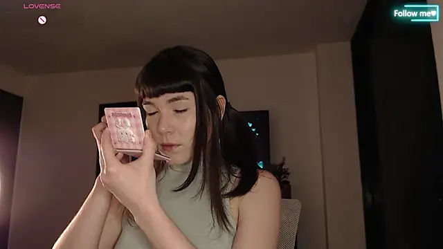 CherryBlossom    online show from February 2026 02:08:02 AM