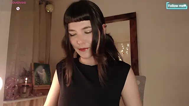 CherryBlossom    online show from December 2025 02:21:01 AM